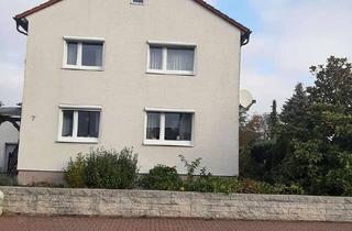 Einfamilienhaus kaufen in 67259 Großniedesheim, Gepflegtes Einfamilienhaus mit großzügigem Garten