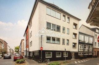 Wohnung mieten in Nordstraße 68, 47798 Krefeld, 2 Zimmerwohnung Nordstraße 68