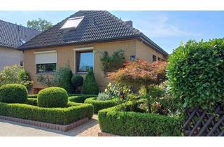 Einfamilienhaus kaufen in Hagenstraße 11, 30916 Isernhagen, Freistehendes Einfamilienhaus mit Wintergarten und toller Aussicht in Isernhagen