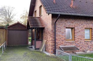 Einfamilienhaus kaufen in 37639 Bevern, Gepflegetes Einfamilienhaus in ruhiger Wohnlage