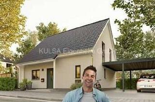 Haus kaufen in Oberalbaer Straße, 36466 Dermbach, 145 qm Wohnfläche, Vordach, Fußbodenheizung, elektr. Rollläden und mehr JETZT in Dermbach verfügba