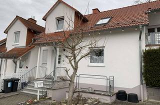 Haus mieten in Zur Sommer-Winter-Hohl 8c, 55268 Nieder-Olm, Ruhige Doppelhaushälfte in Nieder-Olm