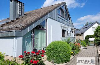 Haus mieten in Goethestraße, 97232 Giebelstadt, Großzügiges Einfamilienhaus mit Garten auf dem Lande - im Ortsteil von Gielstadt!