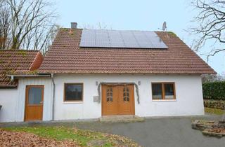 Haus mieten in 25782 Süderdorf, Geräumiges Einfamilienhaus am Rande der Natur zu vermieten