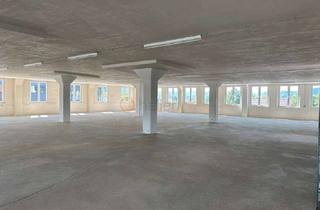 Gewerbeimmobilie mieten in 53424 Remagen, Lagerhalle ebenerdig / Betonboden (ca. 415 m²) kurzfristig in 53424 Remagen zu vermieten