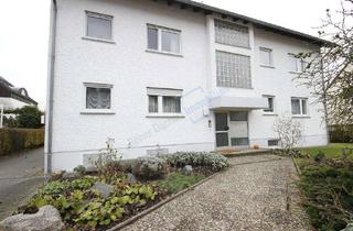 Anlageobjekt in 64367 Mühltal, Eigentumwohnung in Trautheim - Rendite 2,83% p.a.