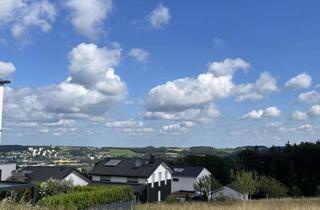 Grundstück zu kaufen in 58332 Schwelm, Seltene Gelegenheit mit Weitblick - Baugrundstück in Schwelm