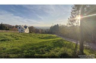 Grundstück zu kaufen in Neue Straße, 08112 Wilkau-Haßlau, Top Lage - Top Ausblick - Baugrundstück in Silberstraße zu verkaufen!