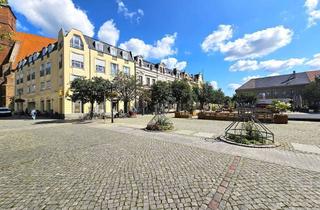 Büro zu mieten in 16321 Bernau, Großes Büro in bester Lage am Bernauer Marktplatz und am Rathaus