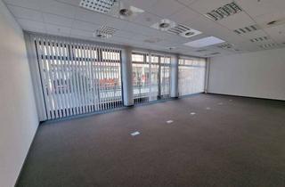 Büro zu mieten in Vetschauer Str. 11, 03048 Spremberger Vorstadt, Büro-, / Praxisräume bis zu 1.800 m² in belebtem Turm neben Cottbus Hauptbahnhof zu vermieten!