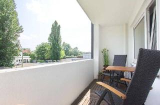 Immobilie mieten in 45891 Erle, Renovated and refurnished apartment with balcony and parking space. Quiet residential area, well-...