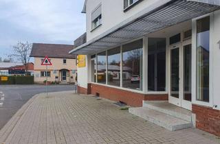 Büro zu mieten in 36041 Fulda, Laden- oder Bürofläche in idealer Lage!