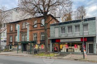 Büro zu mieten in 36037 Fulda, Attraktive Laden- oder Bürofläche in Innenstadtlage!