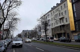 Geschäftslokal mieten in Kantstraße, 10625 Charlottenburg, Eckladenfläche auf der Kantstraße