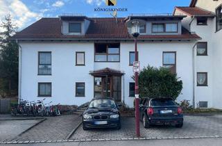 Wohnung kaufen in 88459 Tannheim, ***Erdgeschosswohnung mit Garten***