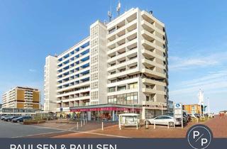 Wohnung kaufen in 25980 Sylt, Direkt am Meer - Tolle Eigentumswohnung mit Weitblick