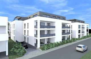 Wohnung kaufen in 79541 Lörrach, Neubau* Eine Investition für die Zukunft. Großzügige 3-Zimmer Wohnung mit Terrasse und Lift