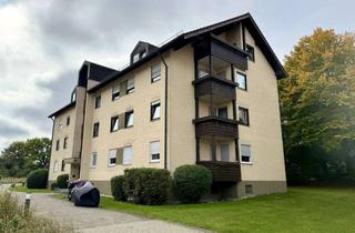 Wohnung kaufen in 88427 Bad Schussenried, Liebevoll gepflegte 2-Zimmer-Etagenwohnung in ruhiger Lage in Bad Schussenried