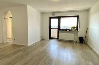 Wohnung kaufen in 84518 Garching, Schöner Grundriss mit Weitblick!