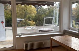 Wohnung kaufen in Schulzendorfer Straße 1z, 13503 Heiligensee, Helle 3-Zimmer-Garten-Wohnung mit Balkon in Berlin Heiligensee (Reinickendorf)