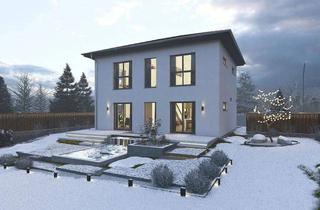 Villa kaufen in 38855 Wernigerode, OKAL Stadtvilla WZ5 Einzugsfertig, incl. Traum-Grundstück !