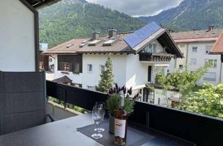 Wohnung kaufen in 87561 Oberstdorf, Traumhafte Wohnung in Oberstdorf – Modern, Möbliert, für Eigennutzung oder Ferienvermietung