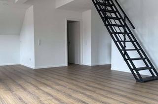 Wohnung mieten in 86574 Petersdorf, Von privat: Helle 3,5 Zimmer Dachgeschoss Galerie Wohnung in ruhiger Lage in Alsmoos / Petersdorf