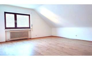 Wohnung mieten in Weiherstraße, 72355 Schömberg, Helle, großzügige & neu renovierte 3 Zimmer-Wohnung in Schömberg