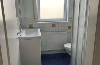 Wohnung mieten in 55294 Bodenheim, Neuwertige 2-Raum-Wohnung mit Einbauküche in Bodenheim. Vermietung an alleinstehende (n)Pendler*in