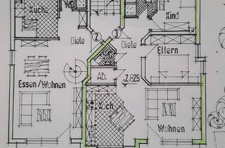 Wohnung mieten in Kuckucksweg 10, 56179 Vallendar, 3 Zimmer Wohnung in Vallendar Halbhöhenlage