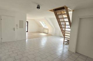 Wohnung mieten in 64331 Weiterstadt, Neuwertige Wohnung mit EBK und Balkon: schöne 3-Zimmer-Wohnung in 64331, Weiterstadt-Riedbahn