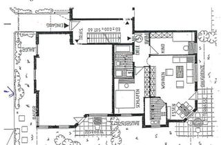 Wohnung mieten in Adolph-Kolpingstraße 49, 73447 Oberkochen, Schöne 3,5-Zimmer-EG-Wohnung mit Balkon in Oberkochen