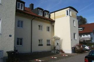 Wohnung mieten in Schweppermann Park Haus 5, 84539 Ampfing, Ruhige 2,5-Zimmer-Wohnung - Mansarde - in Ampfing