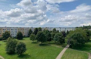 Wohnung mieten in Lerchenbergstraße 31, 06886 Lutherstadt Wittenberg, 3-Zimmerwohnung mit Balkon