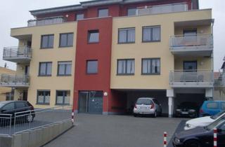 Sozialwohnungen mieten in Proffgasse 2a, 53332 Bornheim, Nur mit WBS, Ansprechende 3-Zimmer-Wohnung mit Balkon in Bornheim Rösberg