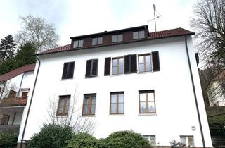 Wohnung mieten in Pacificusstr. 9A, 63628 Bad Soden-Salmünster, Gepflegte Wohnung in schöner Lage