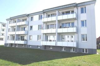 Wohnung mieten in Dresdener Straße 33, 27356 Rotenburg, *** Rotenburg/Wümme - 3-Zimmer-Wohnung mit Einbauküche und Balkon ***