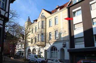 Wohnung mieten in Hertingerstraße 31, 59423 Unna, Gemütliche 2,5 Zimmer-Wohnung im Altbaustil in zentraler Lage von Unna-Stadtmitte