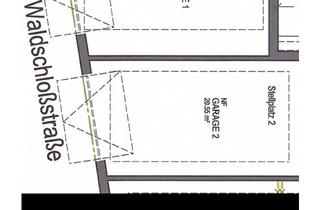 Garagen mieten in Waldschloßstraße, 97833 Frammersbach, Garage in der Waldschlossstrasse zu vermieten