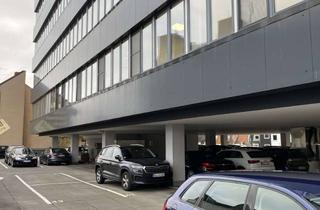 Garagen mieten in Karrenführerstr. 1-3, 38100 Innenstadt, Parkplatz auf Parkdeck