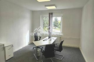 Büro zu mieten in 99441 Mellingen, Renovierte Büro/Praxisflächen zu vermieten