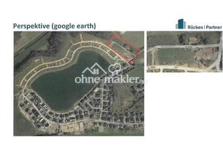 Grundstück zu kaufen in 49770 Herzlake, Grundstück am See mit großem Potenzial 1,34 ha