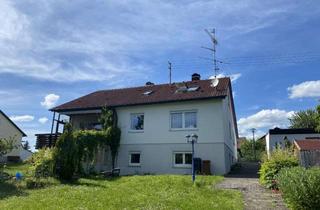 Einfamilienhaus kaufen in 89522 Heidenheim, Großes Einfamilienhaus mit Einliegerwohnung