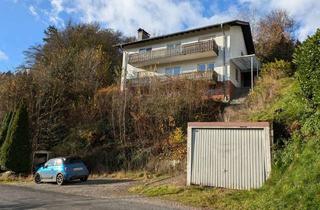 Haus kaufen in 64743 Beerfelden, Natur pur, hier ist die Welt noch in Ordnung – 2-Familien-Haus in Oberzent-Olfen!