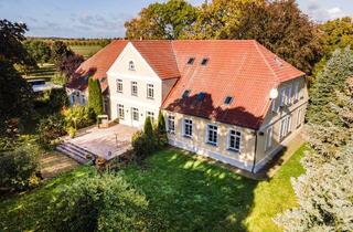 Haus kaufen in 17121 Görmin, Herrschaftlich Residieren: G...