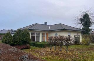 Haus kaufen in Am Park, 18059 Papendorf, Ihr Haus- genau hier! Winkelbungalow fein und chic...