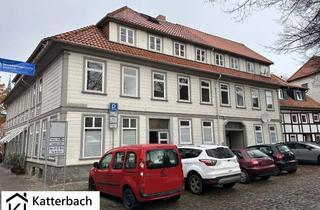 Haus kaufen in 37520 Osterode, Ansprechendes Wohn- und Geschäftshaus in Osterode am Harz