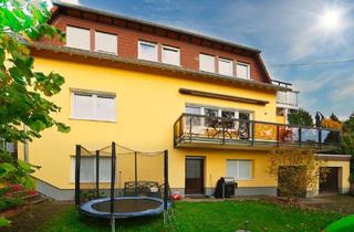 Haus kaufen in 56337 Kadenbach, Großzügiges Mehrgenerationenhaus mit viel Platz und toller Aussicht in den Westerwald