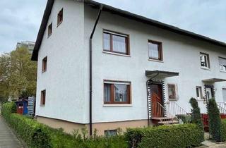 Haus kaufen in 77704 Oberkirch, Ideal für die größere Familie!