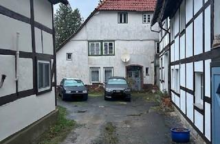 Haus kaufen in Im Mühlenwinkel, 31867 Lauenau, Renovierungsbedürftig - Liebhaberobjekt